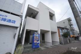 名古屋市中村区本陣通5丁目 収益物件