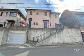 川辺郡猪名川町つつじが丘1丁目 一戸建て