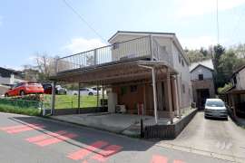 春日井市西尾町 一戸建て