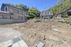 川西市火打2丁目 土地