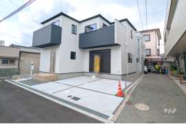 豊中市利倉2丁目 一戸建て