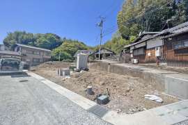 川西市火打2丁目 土地