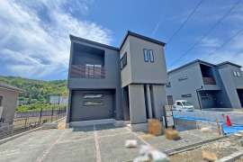 川西市多田院2丁目 一戸建て