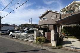 名古屋市西区稲生町1丁目 一戸建て