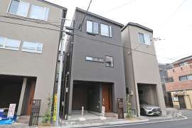 川口市前川1丁目 一戸建て