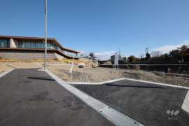 箕面市稲3丁目 土地