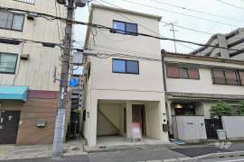 尼崎市南武庫之荘2丁目 一戸建て