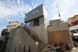 宝塚市仁川高丸2丁目 一戸建て