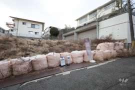 神戸市東灘区森北町6丁目 土地