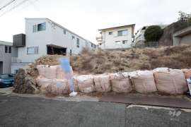 神戸市東灘区森北町6丁目 土地