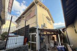 豊中市曽根西町2丁目 収益物件