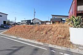 瀬戸市塩草が丘1丁目 土地