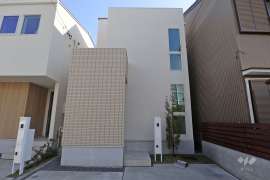 名古屋市熱田区千年1丁目 一戸建て