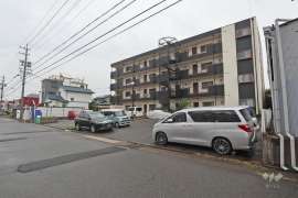 マンションつつみ起