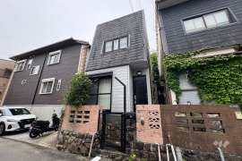 宝塚市長尾台1丁目 一戸建て