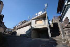 宝塚市野上6丁目 一戸建て