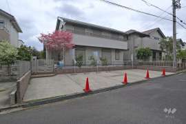 春日井市玉野台2丁目 一戸建て