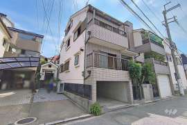 尼崎市東園田町3丁目 一戸建て