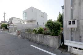 名古屋市緑区東神の倉2丁目 土地