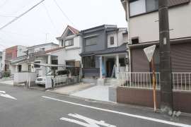 名古屋市港区正徳町2丁目 一戸建て