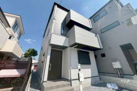 名古屋市北区柳原1丁目 一戸建て