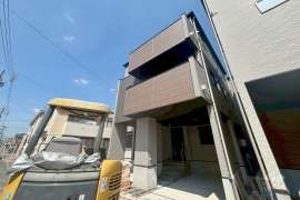 名古屋市北区柳原1丁目 一戸建て