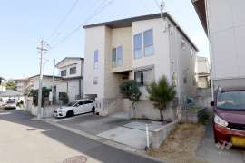 名古屋市緑区鳴海町字山ノ神 一戸建て