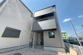 名古屋市北区柳原1丁目 一戸建て