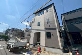 名古屋市北区柳原1丁目 一戸建て