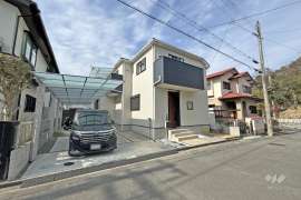 川西市多田院2丁目 一戸建て