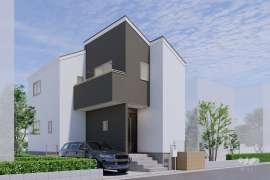 川口市大字安行吉岡 一戸建て