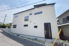 川西市東多田2丁目 一戸建て