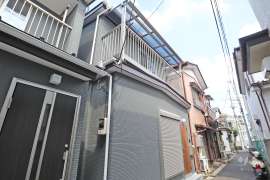 川口市芝富士2丁目 一戸建て