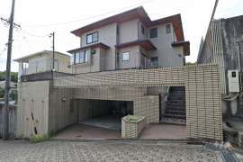 名古屋市昭和区八事富士見 一戸建て