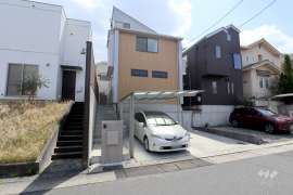 名古屋市緑区神の倉2丁目 一戸建て