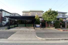 名古屋市緑区桶狭間切戸 一戸建て