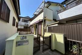 名古屋市守山区高島町 一戸建て