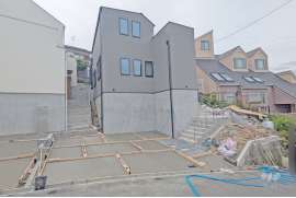 茨木市北春日丘3丁目 一戸建て