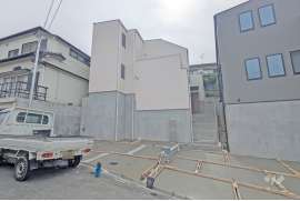 茨木市北春日丘3丁目 一戸建て
