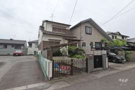 名古屋市天白区植田東2丁目 土地