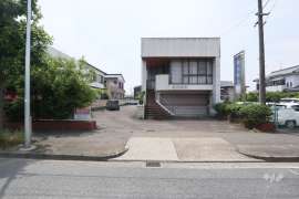 名古屋市港区十一屋3丁目 土地