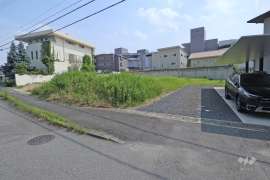 日進市赤池町箕ノ手 土地