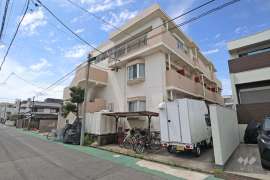 名古屋市昭和区南分町2丁目 収益物件