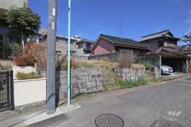 名古屋市瑞穂区片坂町2丁目 土地