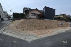 名古屋市緑区鳴海町字山ノ神 土地