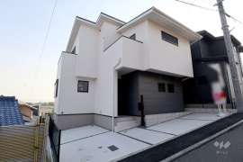 大府市北山町1丁目 一戸建て