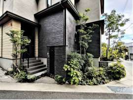 神戸市東灘区住吉山手2丁目 一戸建て