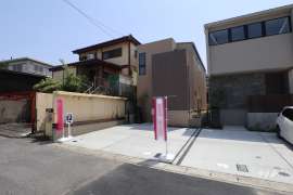 長久手市打越 一戸建て