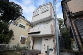 池田市綾羽2丁目 一戸建て