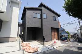 尾張旭市桜ケ丘町西 一戸建て